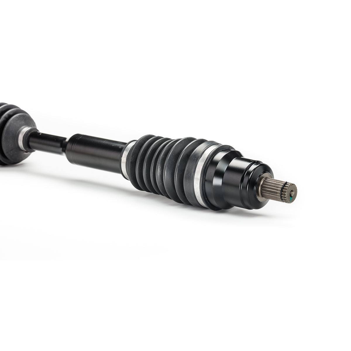 Monster XP Series Front CV Axles for Polaris 1332873  Telescoping