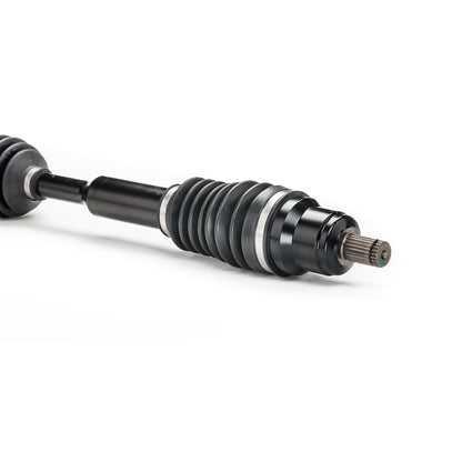 Monster XP Series Front CV Axle for Polaris 1332873  Telescoping