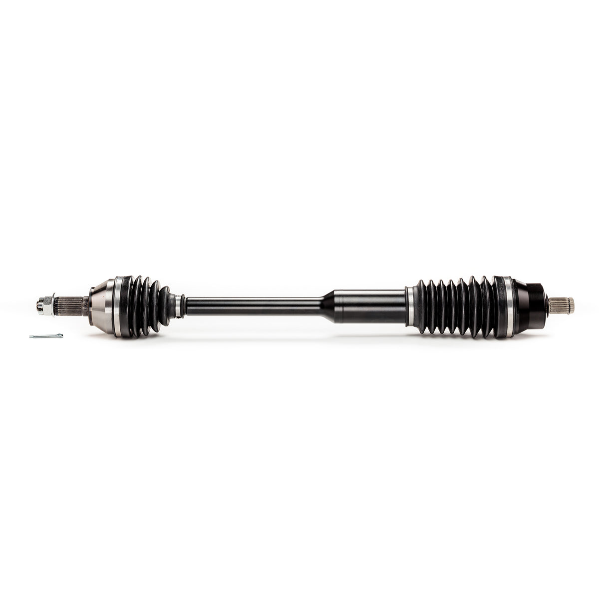Monster XP Series Front CV Axle for Polaris 1332825  Telescoping