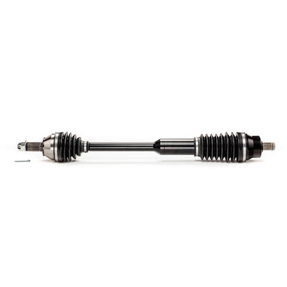 Monster XP Series Front CV Axle for Polaris 1332825  Telescoping