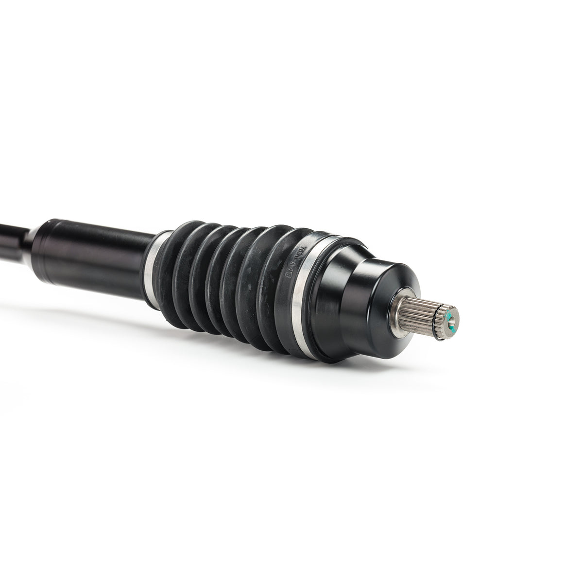 Monster XP Series Full CV Axle Set for Polaris 1332825 1332960 Telescoping