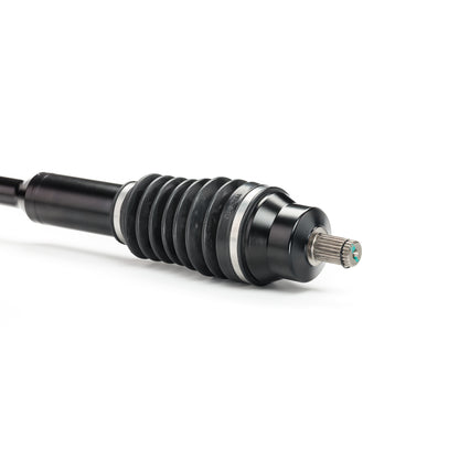 Monster XP Series Full CV Axle Set for Polaris 1332825 1332960 Telescoping