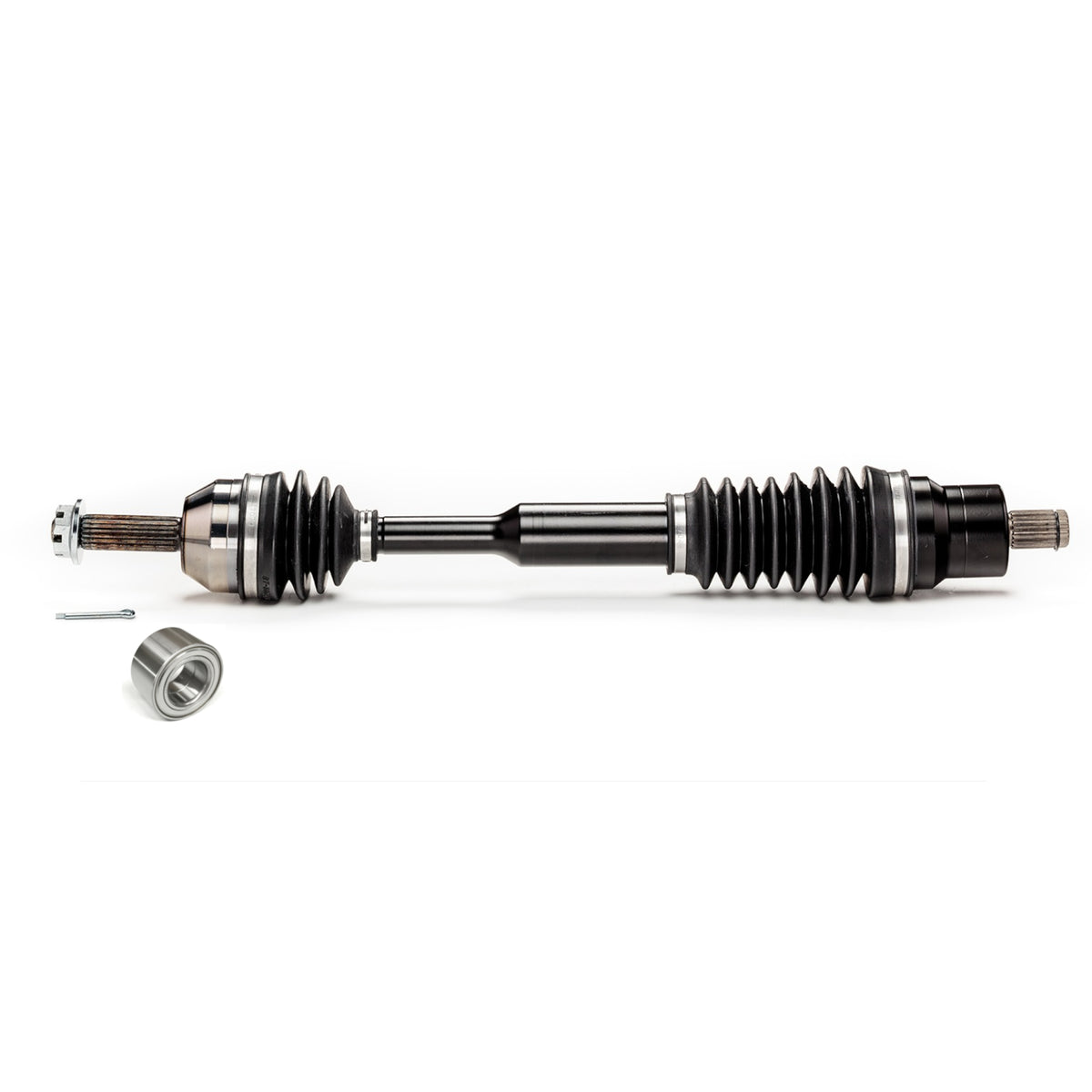 Monster XP Series Front CV Axle & Brg for Polaris Ranger 1332690