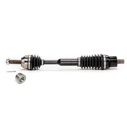 Monster XP Series Front CV Axle & Brg for Polaris Ranger 1332690