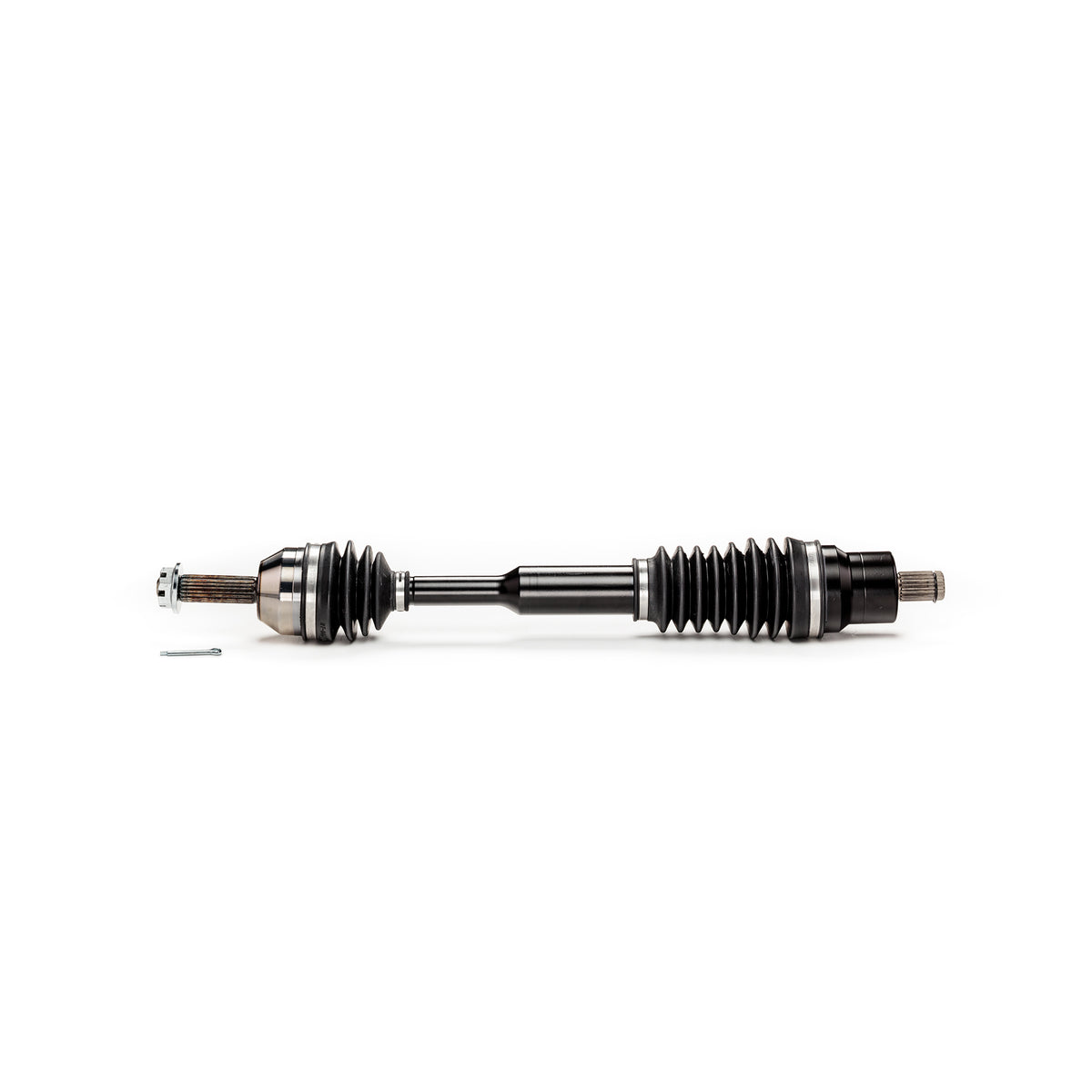 Monster XP Series Front CV Axle for Polaris 1333134  Telescoping