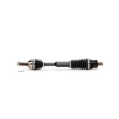Monster XP Series Front CV Axle for Polaris 1333134  Telescoping