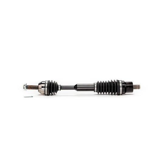 Monster XP Series Front CV Axle for Polaris 1333134  Telescoping