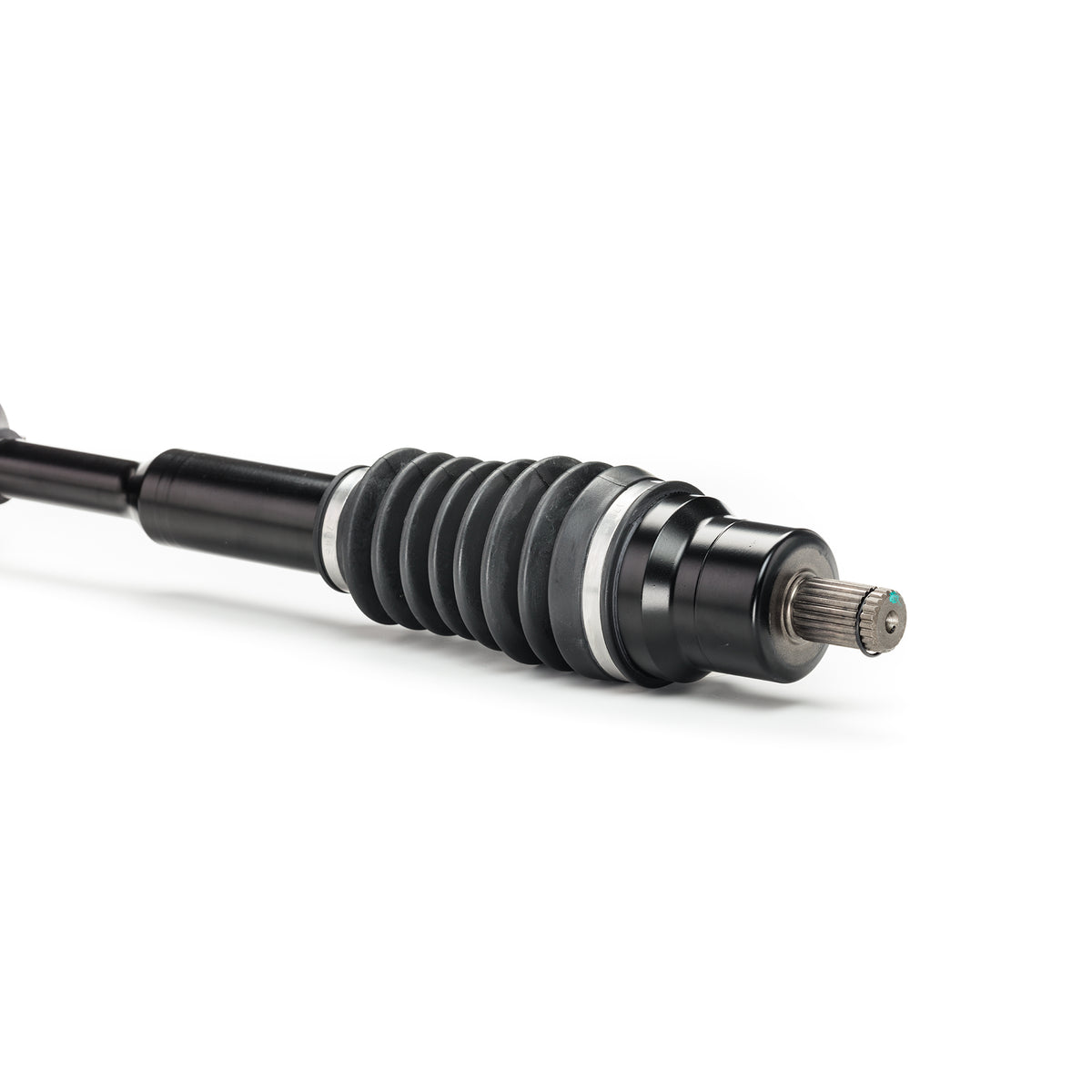 Monster XP Series Front CV Axles for Polaris 1333134  Telescoping
