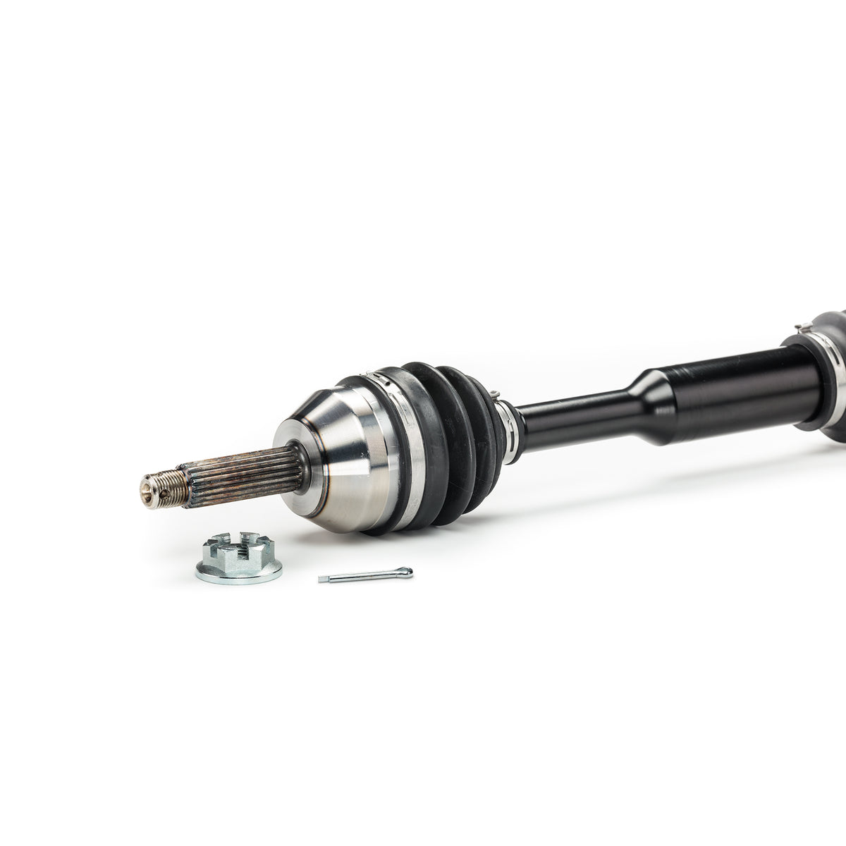 Monster XP Series CV Axle Set for Polaris Ranger 1332690 1332692