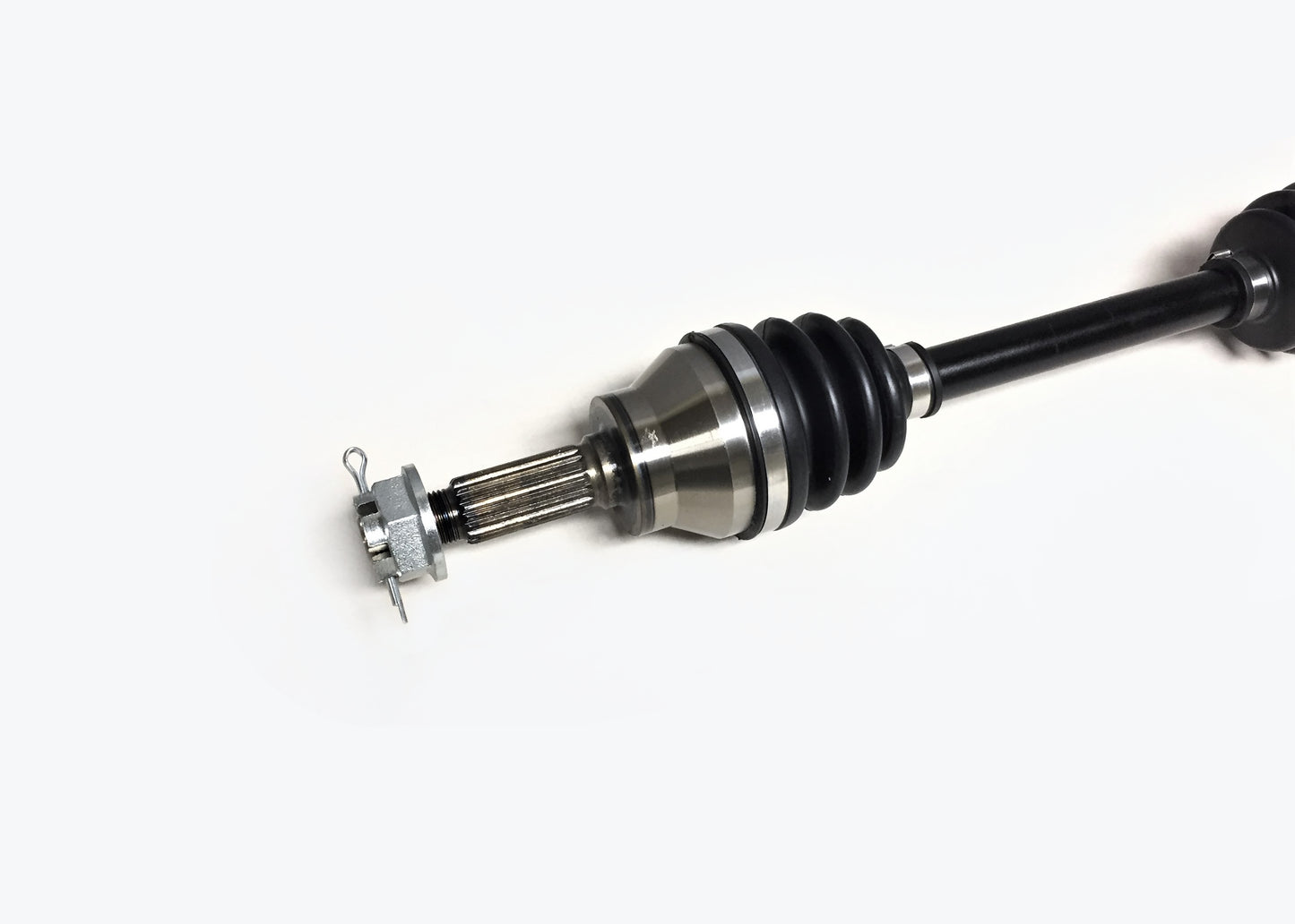 Front CV Axle for Polaris Hawkeye & Sportsman1332340 Left or Right