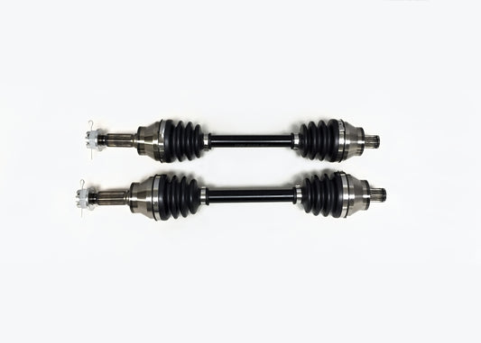 Front CV Axles for Polaris Hawkeye & Sportsman 1332340 Left & Right