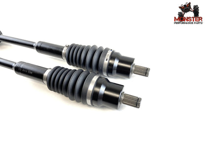Monster XP Series CV Axle Set for Polaris 1332858 1332894 1332895