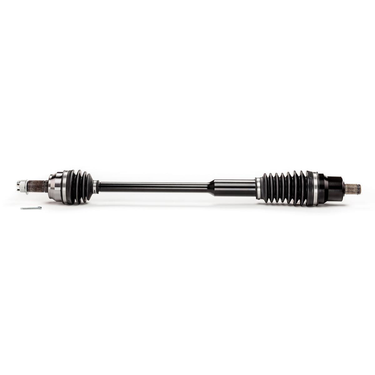 Monster XP Series Front CV Axle for Polaris 1333283  Telescoping