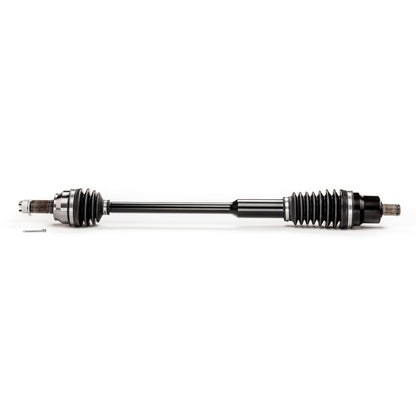 Monster XP Series Front CV Axle for Polaris 1333283  Telescoping