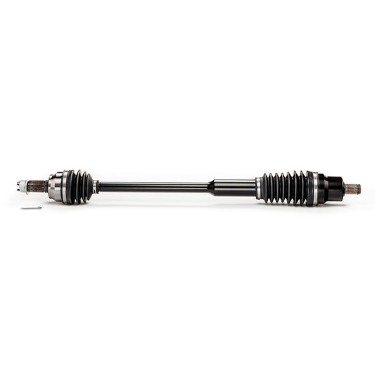 Monster XP Series Front CV Axle for Polaris 1333283  Telescoping