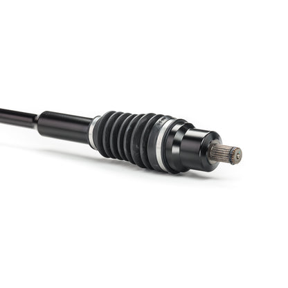 Monster XP Series Full CV Axle Set for Polaris 1333124 1333283 Telescoping