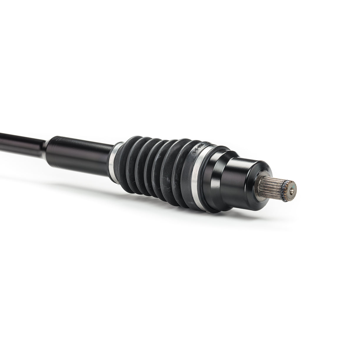 Monster XP Series Front CV Axle for Polaris 1333283  Telescoping
