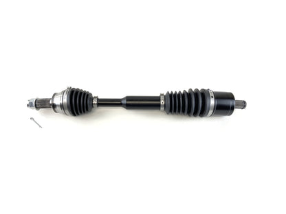 Monster XP Series Front CV Axle for Polaris 1333948  Telescoping