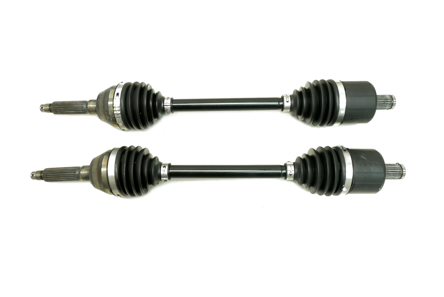 Front CV Axles for Polaris 1332501, 1332471, 1332881, 1332656 Left & Right