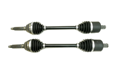 Front CV Axles for Polaris 1332501, 1332471, 1332881, 1332656 Left & Right