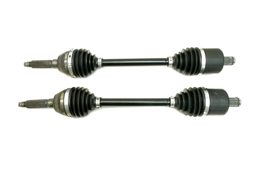 Front CV Axles for Polaris 1332501, 1332471, 1332881, 1332656 Left & Right