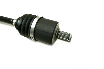 Front CV Axle for Polaris 1332501, 1332471, 1332881, 1332656, Left or Right