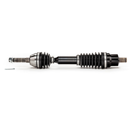 Monster XP Series Front CV Axle for Polaris 1332881  Telescoping