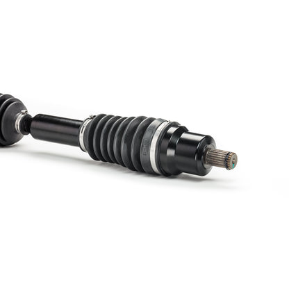 Monster XP Series Front CV Axle for Polaris 1332881  Telescoping