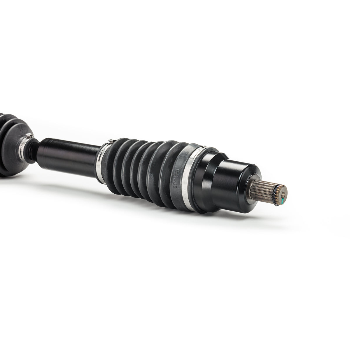 Monster XP Series Front CV Axles for Polaris 1332881  Telescoping