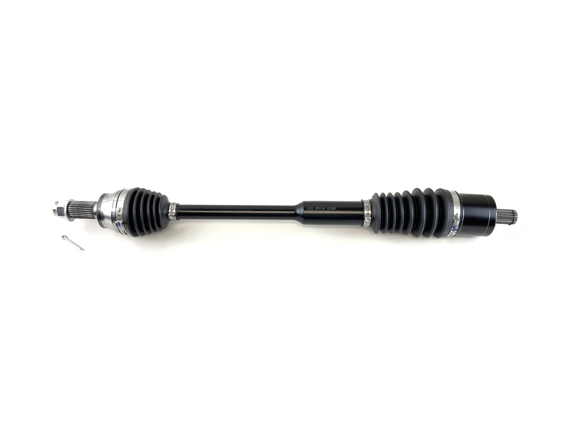 Monster XP Series Front CV Axle for Polaris 1333946  Telescoping