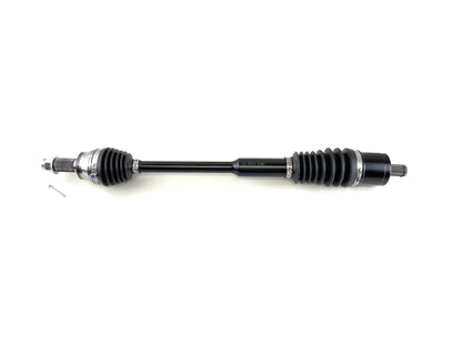 Monster XP Series Front CV Axle for Polaris 1333946  Telescoping