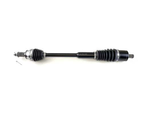 Monster XP Series Front CV Axle for Polaris 1333946  Telescoping