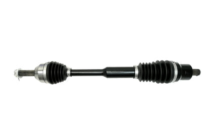 Monster XP Series Front CV Axle for Polaris 1333238  Telescoping