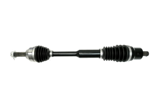 Monster XP Series Front CV Axle for Polaris 1333238  Telescoping
