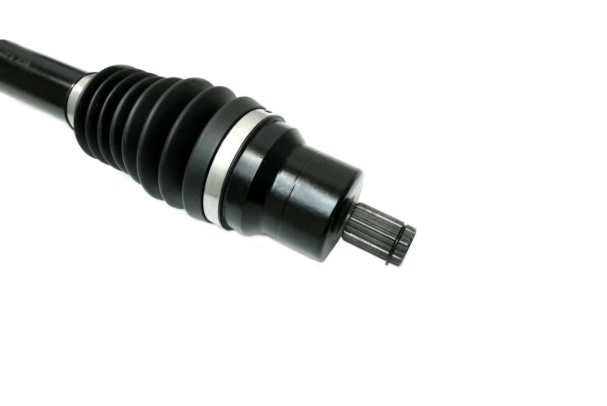 Monster XP Series Front CV Axle for Polaris 1333238  Telescoping