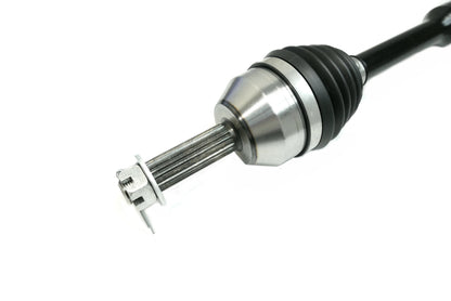 Monster XP Series Front CV Axle for Polaris 1333238  Telescoping