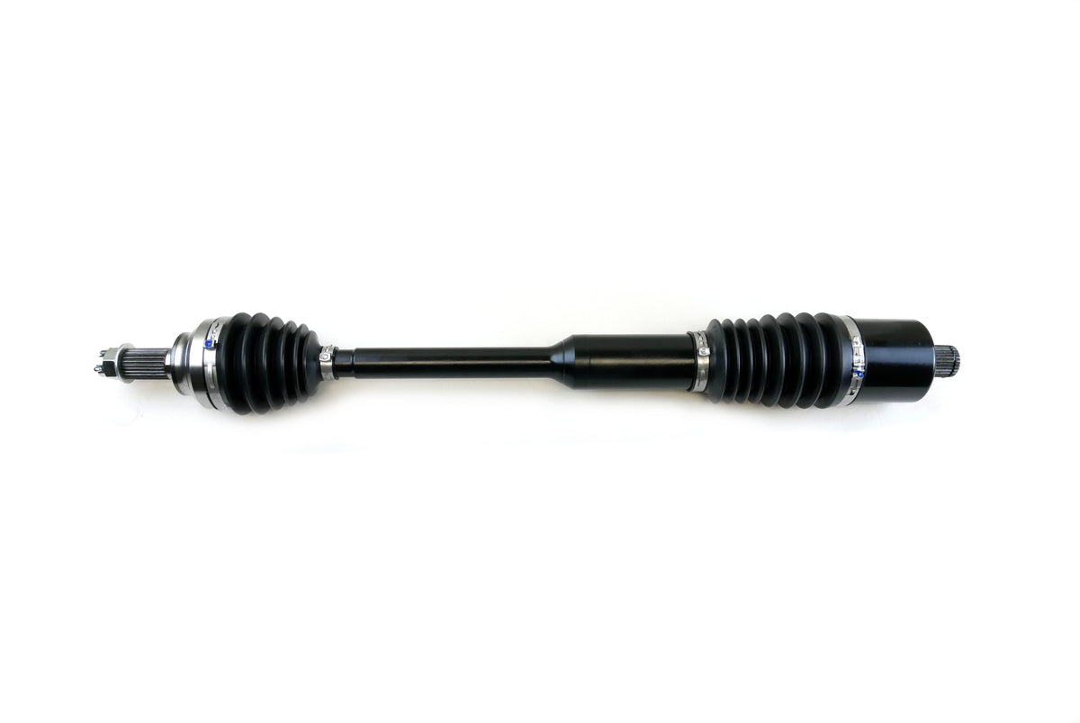 Monster XP Series Front CV Axle for Polaris 1334492  Telescoping