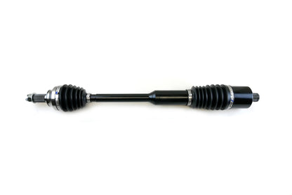 Monster XP Series Front CV Axle for Polaris 1334492  Telescoping