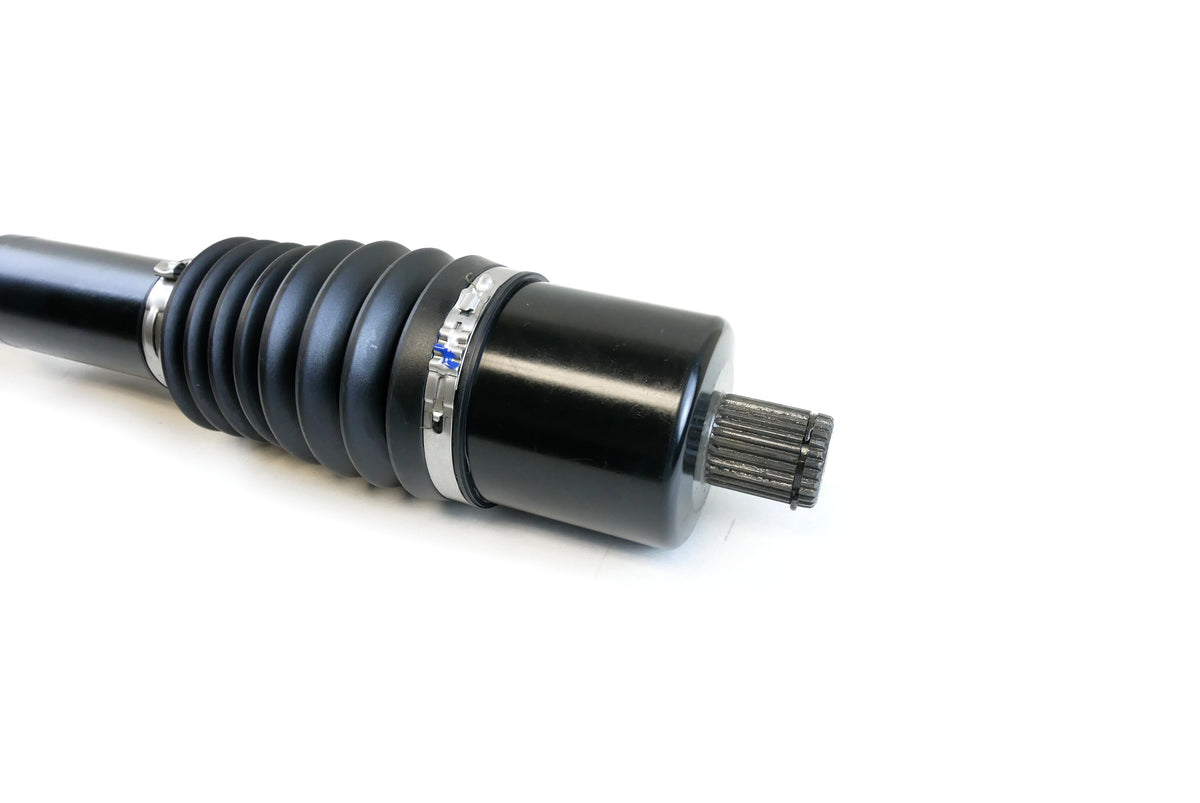 Monster XP Series Front CV Axle for Polaris 1334492  Telescoping