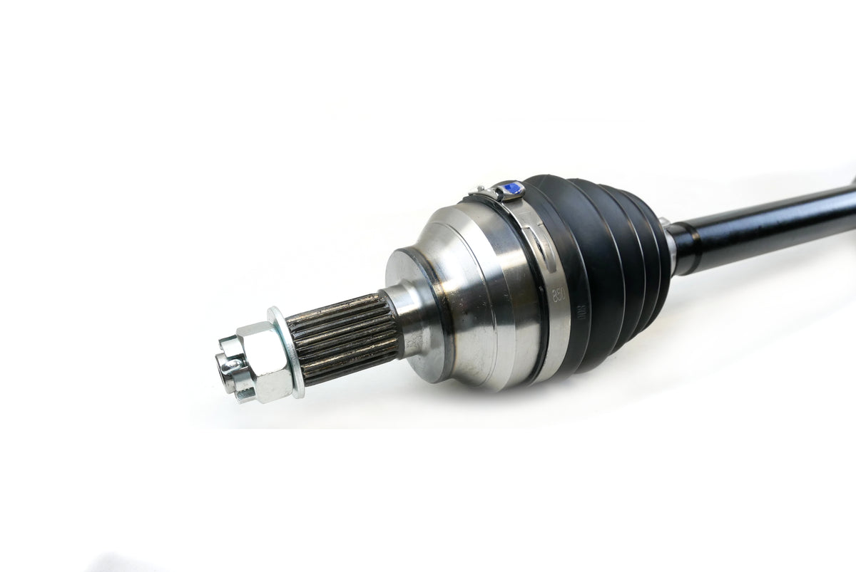 Monster XP Series Front CV Axle for Polaris 1334492  Telescoping