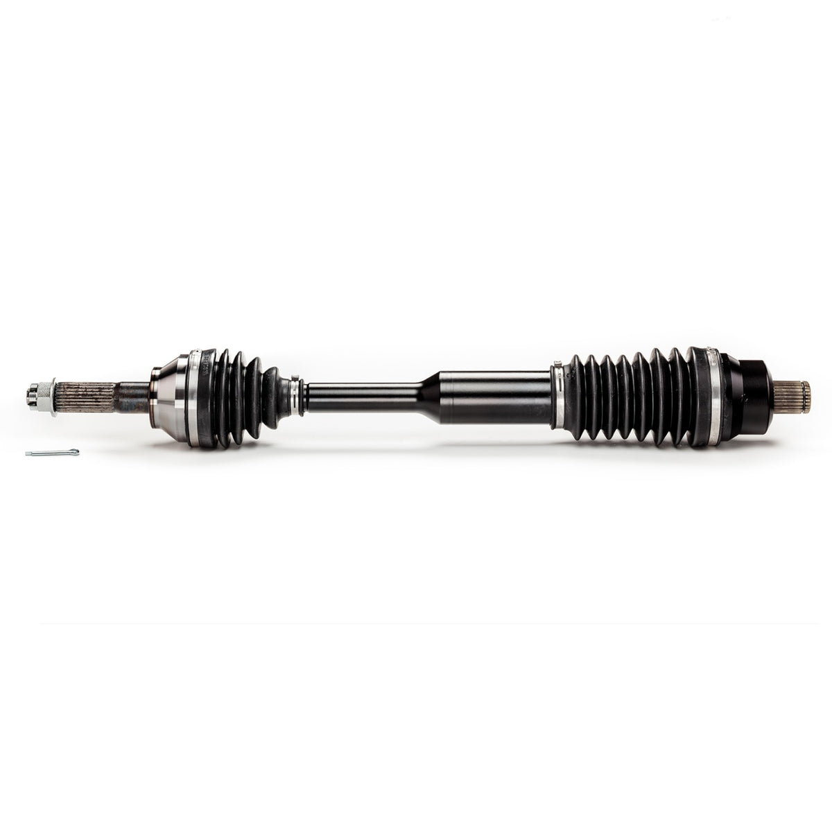 Monster XP Series Rear CV Axle for Polaris 1333233  Telescoping
