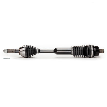 Monster XP Series Rear CV Axle for Polaris 1333233  Telescoping