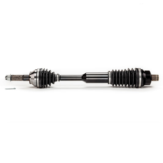 Monster XP Series Rear CV Axle for Polaris 1333233  Telescoping