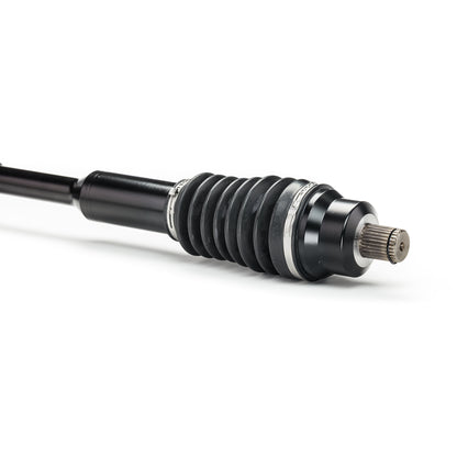 Monster XP Series Rear CV Axles for Polaris 1333233  Telescoping