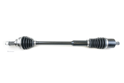 Monster XP Series Front CV Axle for Polaris 1334491  Telescoping
