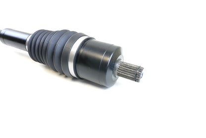 Monster XP Series Front CV Axles for Polaris 1334491  Telescoping