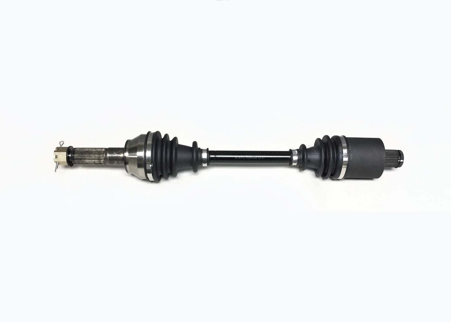 Rear CV Axle for Polaris 1332936 'Touring' Sportsman 500 2011-2013