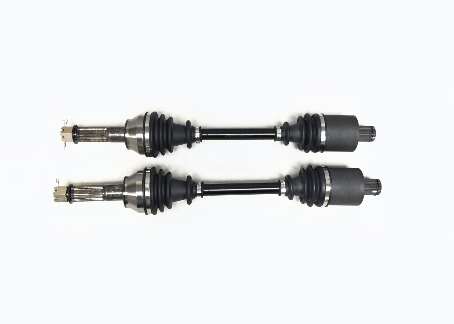 Rear CV Axles for Polaris 1332936 Touring Sportsman 500 11-13 Left & Right