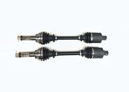 Rear CV Axles for Polaris 1332936 Touring Sportsman 500 11-13 Left & Right