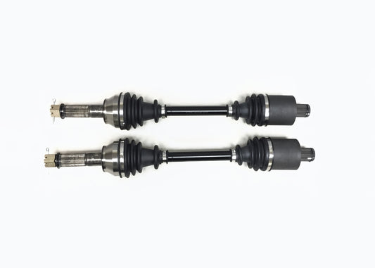 Rear CV Axles for Polaris 1332936 Touring Sportsman 500 11-13 Left & Right